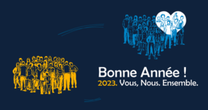 Bonne année 2023