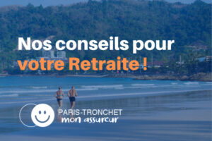 Votre retraite
