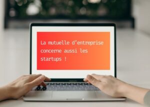 Complémentaire santé startup