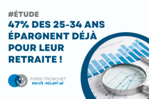 épargne retraite