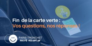 carte verte : et maintenant ?