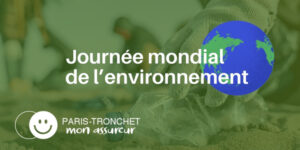 journée mondiale de l'environnement