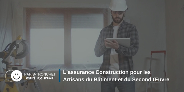 assurance construction