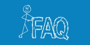 FAQ vos questions nos réponses