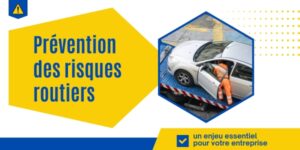 prévention des risques routiers