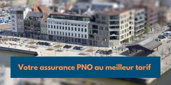 L'assurance Propriétaire Non Occupant (PNO)