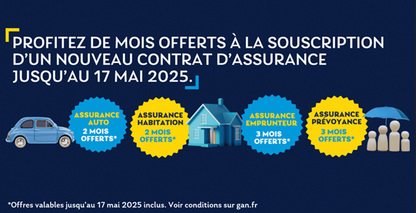 profiter de nos 4 offres exclusives et faire des économies
