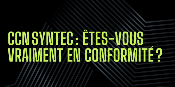 offre ccn syntec santé et prévoyance paris tronchet