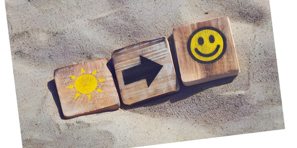 check-list pour des vacances sereines et régénérantes