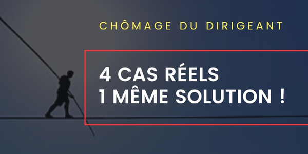 Assurance GSC : la solution chômage des dirigeants