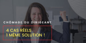 Assurance GSC : la solution chômage des dirigeants