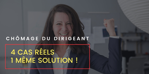 Assurance GSC : la solution chômage des dirigeants