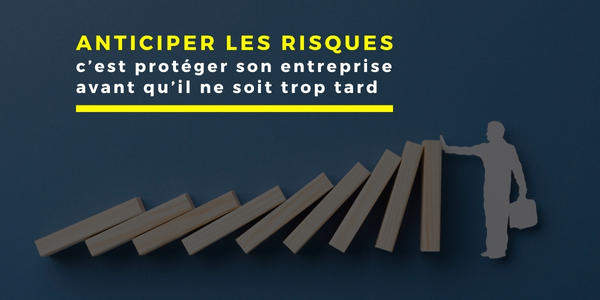 PME : comment anticiper efficacement vos risques d’entreprise