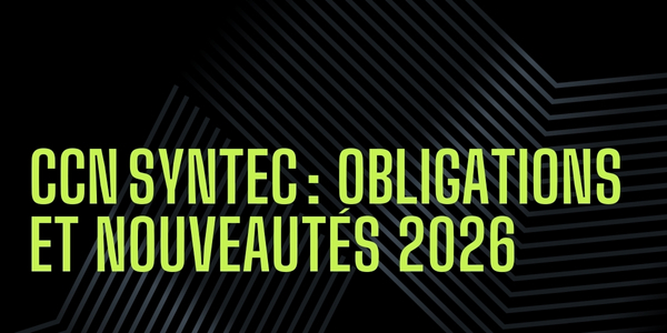 Assurance santé et prévoyance CCN Syntec : obligations et nouveautés 2026
