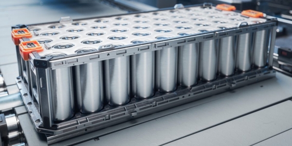 Batteries au lithium-ion : attention danger