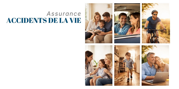 Les accidents les plus marquants sont souvent les plus inattendus !