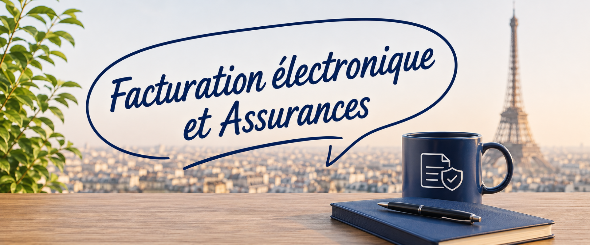 Facturation électronique : vos cotisations d’assurance sont-elles concernées