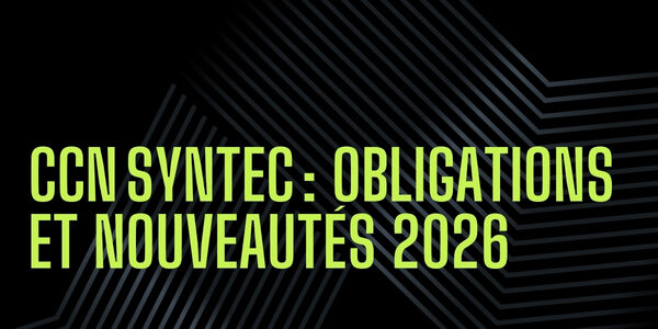 Assurance santé et prévoyance CCN Syntec : obligations et nouveautés 2026