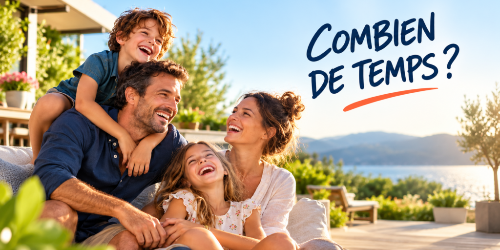 Dirigeant : combien de temps pourriez-vous vivre sans revenu ?