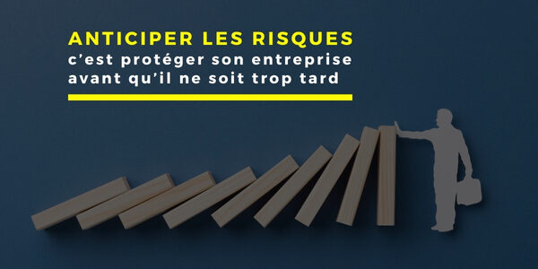 PME : comment anticiper efficacement vos risques d’entreprise