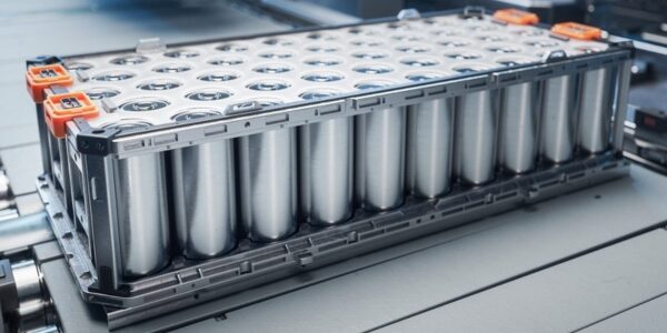 Batteries au lithium-ion : attention danger