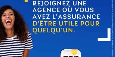 Bonne nouvelle de rentrée n°2 : PARIS TRONCHET recrute