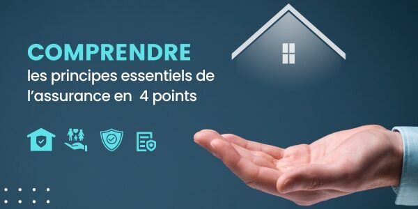 comprendre l'assurance